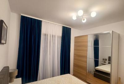 Apartament 2 camere, prima inchiriere, Tunari Darwin Residence - 6