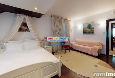 Vila superba, 9 dormitoare, pretabila pentru pensiune, Sinaia - 6