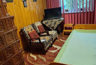 Apartament cu 3 camere decomandat în Roznov - 2