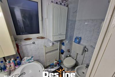 Apartament cu 2 camere decomandat, mobilat în Rahova - 7
