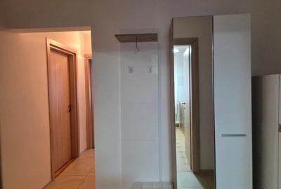 Spațiu comercial, de 16 mp, în Drumul Taberei - 8