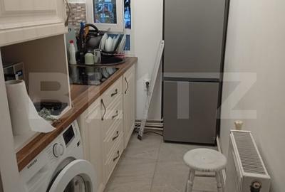 Apartament cu 2 camere, zona Cedonia - 3