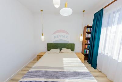 Casă cu 4 camere cu Canalizare în Săsar - 28