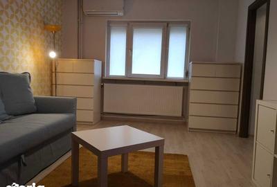 Garsonieră în Tineretului - 2