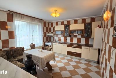 Casă cu 4 camere cu Teren 480 Mp în Ștefănești - 9