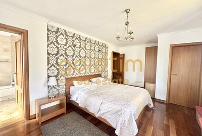 VILA INDIVIDULA/CURTE/PISCINA/MOBILATA/PIPERA/PROMENADA - 31