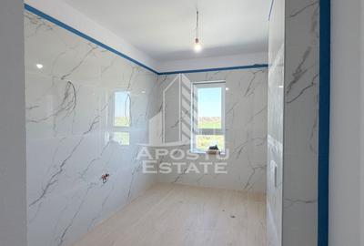 Casă individuală cu 5 camere cu Canalizare în Săcălaz - 6