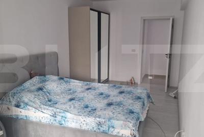 Apartament de inchiriat, cu 2 camere, 50mp, zona Valea Lupului - 5