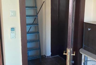 Garsoniera Piata Dorobanti - Disponibila imediat - 6