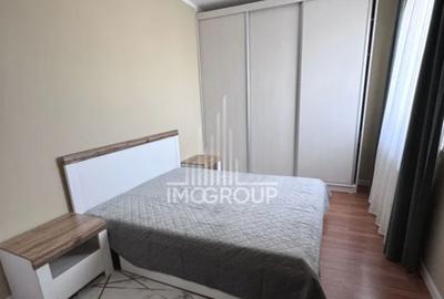 Apartament cu 2 camere decomandat în Gheorgheni - 1