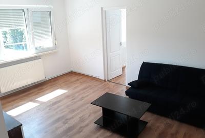 De vanzare apartament cu 2 camere, renovat, et. 3, str. Ceahlaului, Lugoj - 1