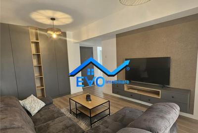 Apartament cu 2 camere, bloc nou, zona Dacia, Conest Evoluti
