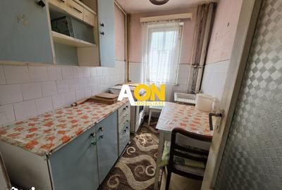 Apartament cu 4 camere semidecomandat în Cetate - 8