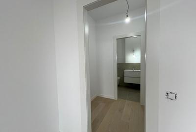Apartament cu 3 camere semidecomandat în Sisești - 6
