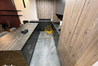 Apartament cu 2 camere în Făget - 5