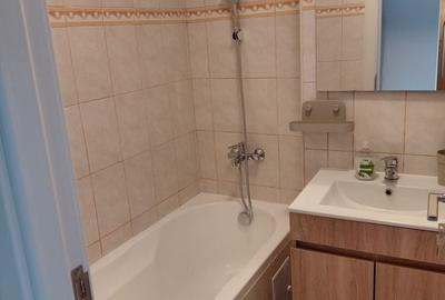 Apartament cu 2 camere semidecomandat, mobilat în Muncii - 6