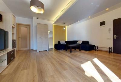 De Inchiriat Apartament 2 Camere Natiunile Unite, parcare si centrala - 3