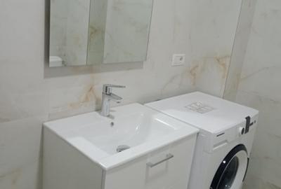 Garsonieră decomandată în Valea Lupului - 8