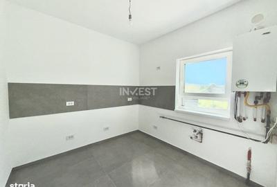 Casă cu 3 camere decomandat cu Teren 324 Mp în Bârnova - 15