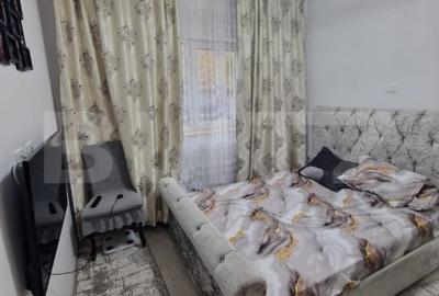 Apartament cu 2 camere, 57 mp, etaj 1, cartier Burdujeni - 4