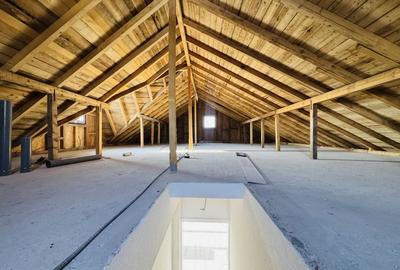 Casa 4 camere | COMISION 0% | Teren 558mp | Domnesti - 12