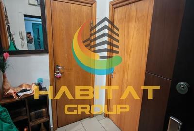 Apartament cu 3 camere semidecomandat, mobilat în Tineretului - 22