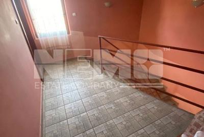 Casă cu 4 camere în Central - 19