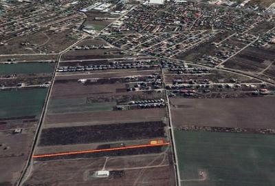 Teren 1000 mp (2 x 500 mp), extravilan, Otopeni Zona Odai Teren 1000 mp (2 x 500 mp), extravilan, Otopeni Zona Odai - 4