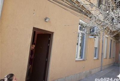 Casă cu 2 camere în Popoveni - 1