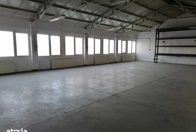 Spațiu comercial, de 350 mp, în Șelimbăr - 1