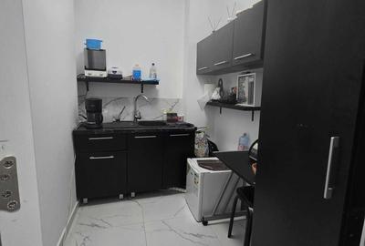 Apartament cu 2 camere semidecomandat în Lacul Morii - 3