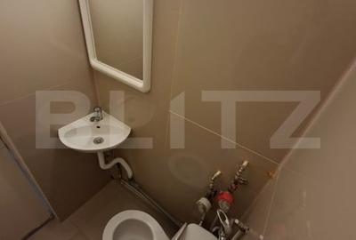 Garsoniera, 12 mp, renovata, zona Burdujeni - 5