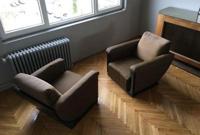 Închiriere apartament 3 camere ultracentral