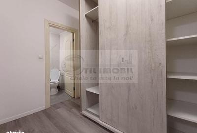 Apartament cu 2 camere decomandat, mobilat în Bucșinescu - 11