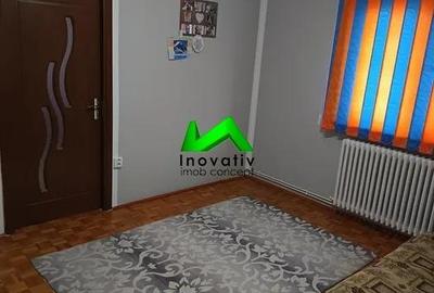 Apartament cu 2 camere nedecomandat, mobilat în Hipodrom 3