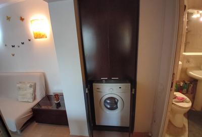 Ap 2 camere  Margeanului etaj 3/ Parcare - 2