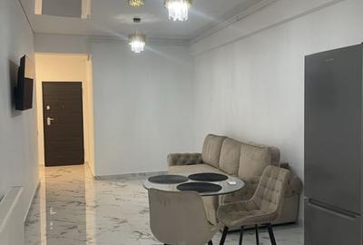 Apartament 2 camere Hanul cu Peste - 3