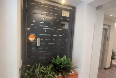 Birou, de 200 mp, în Central - 5