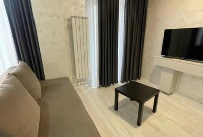 Apartament cu 2 camere decomandat, mobilat în Central - 5