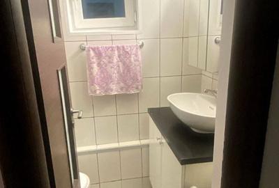 Apartament cu 3 camere decomandat, mobilat în Unirii - 12