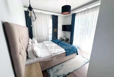 Apartament cu 3 camere semidecomandat în Gheorgheni - 4