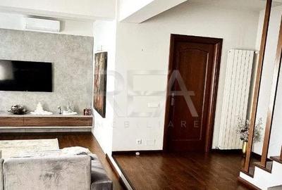 Vila Eleganta cu 6 Camere, Terase Generoase si Gradina Privata - 11