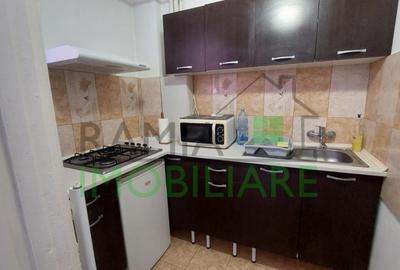Garsonieră în Gării - 6