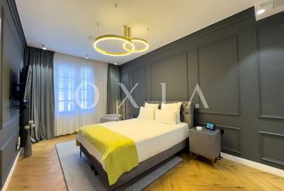 AX927 Apartament High-Tech & Luxury in Piata Unirii - 3