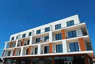 Apartament cu 2 camere decomandat în Pantelimon - 5