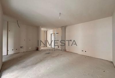 APARTAMENT BLOC NOU CU PARCARE SUBTERANA ETAJUL 2! - 5