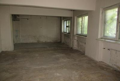 Spațiu comercial, de 630 mp, în Iancului - 26