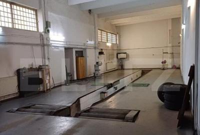 Spațiu comercial, de 460 mp, în Turda - 2