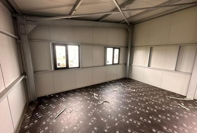 Spațiu industrial, de 550 mp, în Theodor Pallady - 5