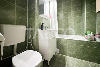 Apartament cu 2 camere decomandat, mobilat în Mănăștur - 5